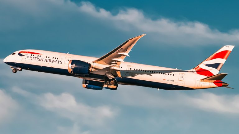 London Heathrow Airport
