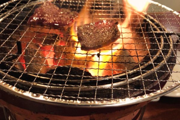 Yakiniku – A Delicious Indoor Barbecue!