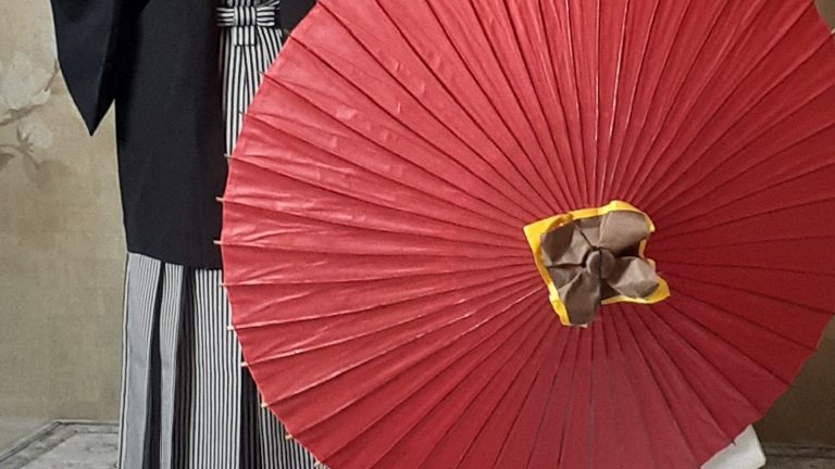 Getting Married in Japan