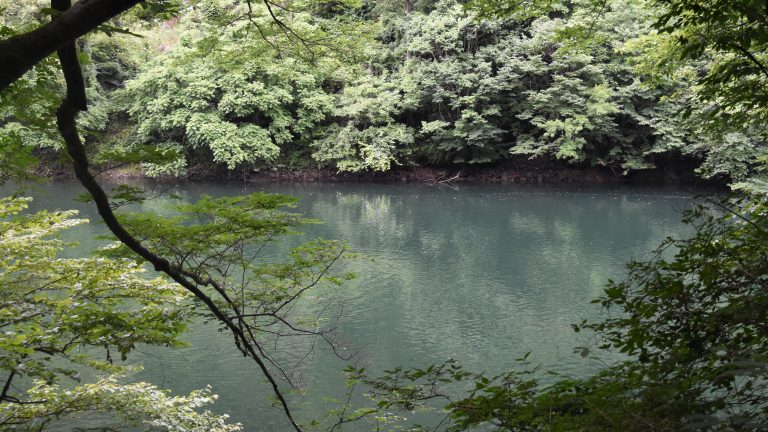 Okutama – Ohtama Walking Trail