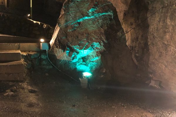 Nippara Limestone Caves