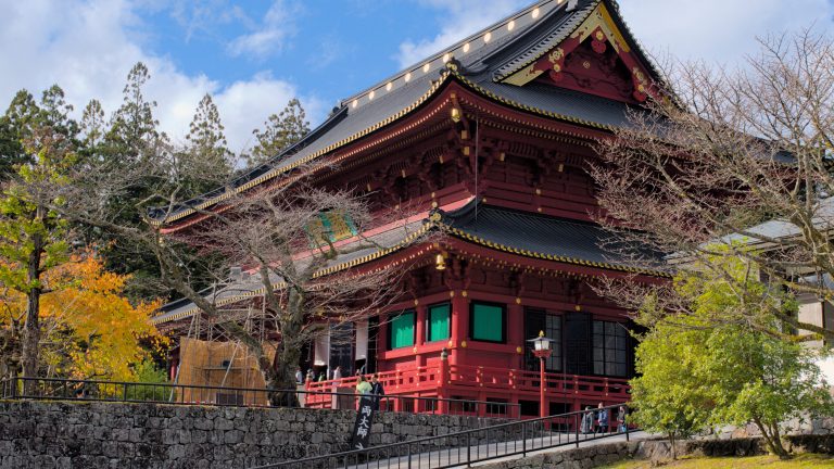 Tips For Visiting Japan