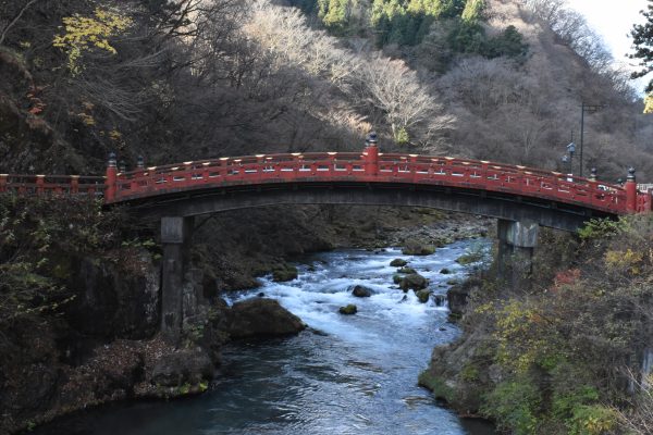Nikko – A World Heritage Site