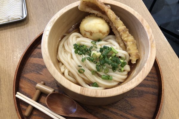 My Favourite Japanese Foods
