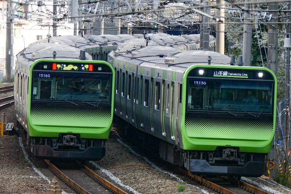 Travel IC Card (SUICA) Alternatives For Android!