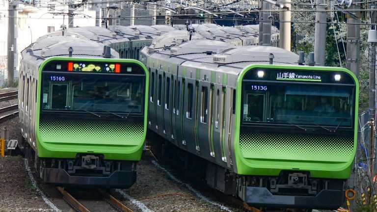Travel IC Card (SUICA) Alternatives For Android!