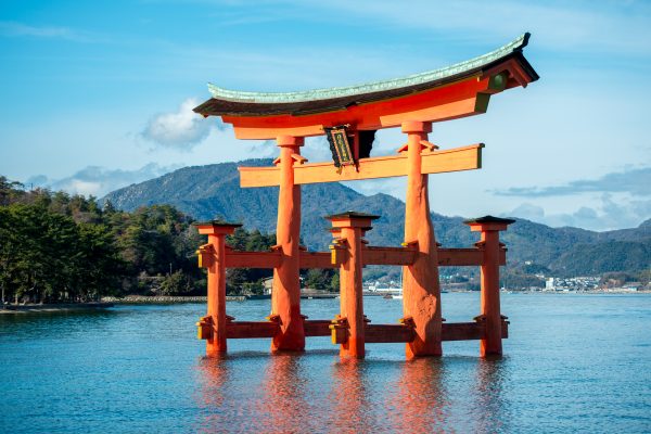 Japanese Belief Systems – A Visitors Guide