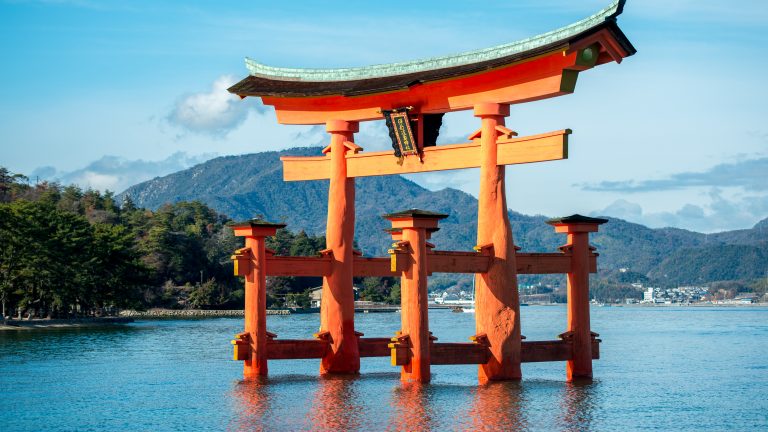 Japanese Belief Systems